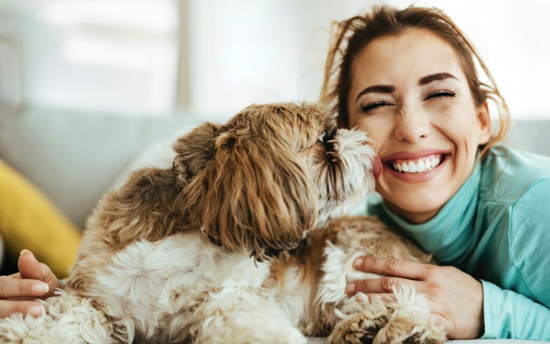 The Many Benefits of Having a Pet: Enhancing Life Through Companionship