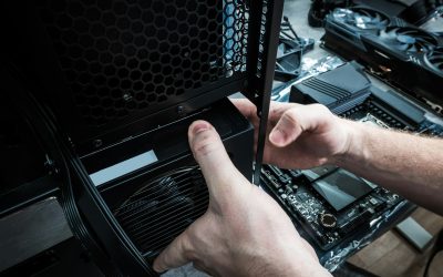 Mastering Computer Upgrades: Essential Tips for Seamless Enhancements